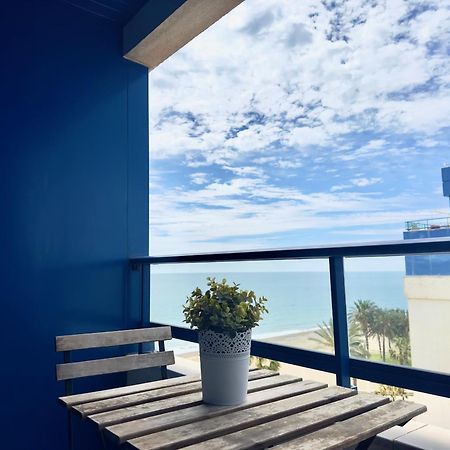 Urbe10 Pacifico Sea Views Apartment Malaga Exterior photo